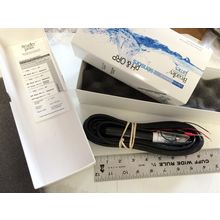 NEW BROADLEY-JAMES S400-RT33H-E15FF pH & ORP SENSOR PROBE, 5699-03315 ,CW,FG