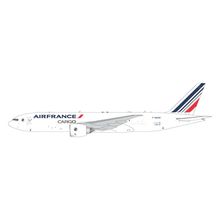 B777-200LRF AIR FRANCE CARGO REG: F-GUOC - GEMINI JETS GJAFR2159 1/400 PRE ORDER