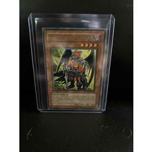 Archfiend General - FOTB-EN019 - Rare - 1st Edition Force of the Breaker Yu-Gi-O