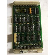INDRAMAT UEB 2-3/1 PCB BOARD,FB