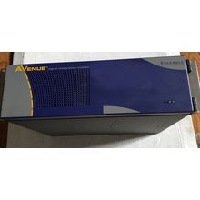 ENSEMBLE AVENUE SIGNAL INTEGRATION SYSTEM,5000 PROCESS 5120 5380 ,CL