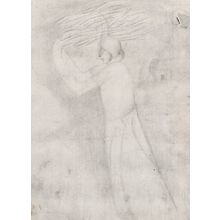 Salvador Dalí (1904-1989). Es doll and Mujer con Patotxo- femme au fagot 2 1923