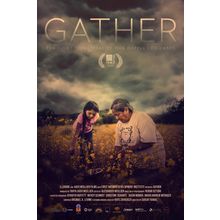 Gather (2020)_0 Movie Film Poster Canvas iconic design