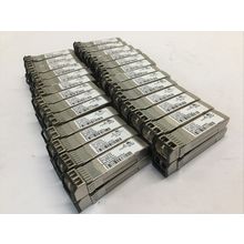Lot of 21pcs Brocade 57-1000012-01 8Gbps SWL 850nm SFP+ Optical Transceivers