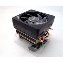 New* AMD Wraith Prism RGB LED CPU Cooler Heatsink Fan AM4 AM5 712-000075 / 76