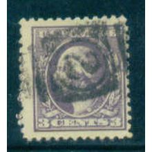 Used 530 3c George Washington Barely Clears A13435