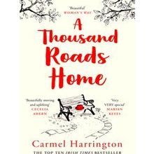 A Thousand Roads Home The Most Gripping, Heartwrenching Pageturner Of The Year U