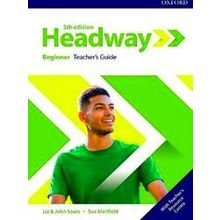 Headway - Various Authors