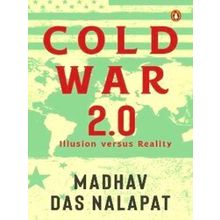Cold War 2. 0 - M.