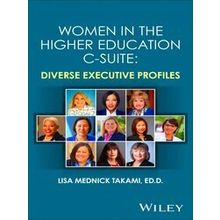 Women In The Higher Education C-Suite