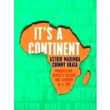 It's a Continent