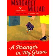 A Stranger In My Grave