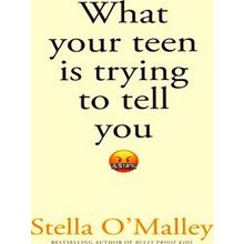 What Your Teen Is Trying To Tell You