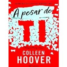A Pesar De Ti / Regretting You (Spanish Edition)