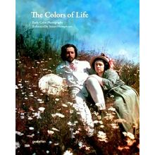 The Colors of Life - Early Color Photography Enhanced by Stuart Humphryes - Vari