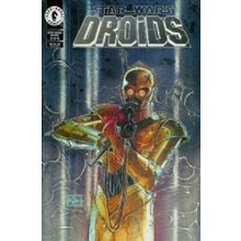 Star Wars: Droids (Vol 1) (1994 Ltd) # 003 NM MODERN AGE COMICS