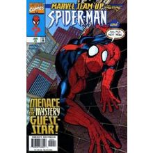 Marvel Team-up (Vol 2) # 005 NM MODERN AGE COMICS