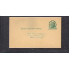 UX27 1c Thomas Jefferson CV03871