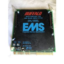 BUFFALO 4201EMJ-B EMJ-2000L PCB BOARD,TK