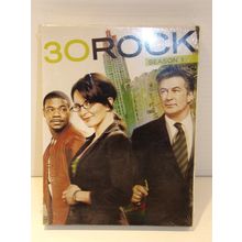 30 Rock Season One 1 DVD Box Set NEW NIP