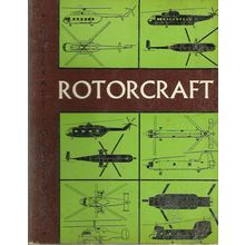 Macdonald Aircraft Pocket Book - Vol 6 - ROTORCRAFT - 1964