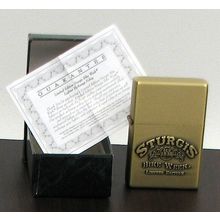 STURGIS 1938 Limited Edition Lighter