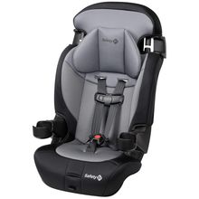 Safety 1St Grand 2-In-1 Booster Car Seat, Forward Facing Car Seat with Harness,