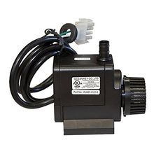 Portacool Pump-Cyc-3 Cyclone Replacement Pump, Fits 2000 and 3000 Evaporative Co