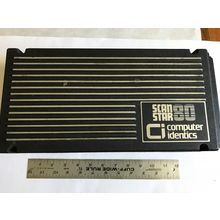 COMPUTER IDENTICS A1-62170-1 SCAN-STAR-80 LASER SCANNER SCANSTAR 80,Cimatrix,EP