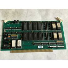 GOULD CCD 100-0317 PC CIRCUIT BOARD CONTROL ASSEMBLY, PCB 0100-0036,SV,CG