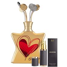 Bond New York Forever With Anniversary Cap (U) EDP 5 ml