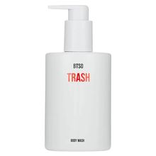 Borntostandout Trash Body Wash (U) 10.14 oz