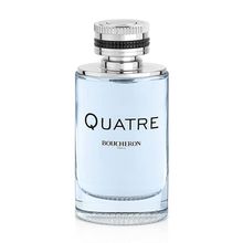 Boucheron Quatre (M) EDT 3.3oz