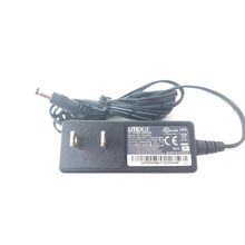Liteon 12V 1A AC Power Adapter PA-1120-8AR1 AREP05585 100-240V 50-60Hz Charger