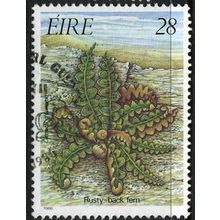 1986 SG 633 - fine used (o)