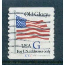 Used 2890 32c G Old Glory Fine CNS A1111 W0787