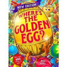 Where's The Golden Egg