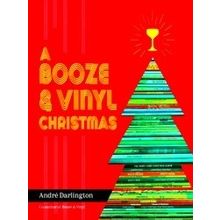 A Booze & Vinyl Christmas