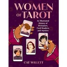Women of Tarot