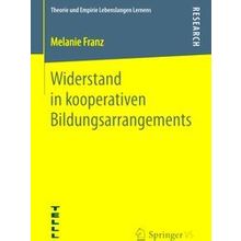Widerstand in kooperativen Bildungsarrangements