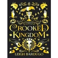 Crooked Kingdom - Leigh Bardugo