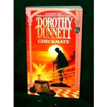 Checkmate - Dorothy Dunnett