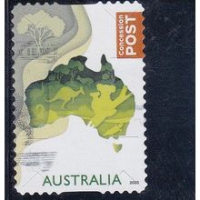 Australia 2023 - Concession Stamp - s/a used
