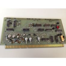 HUGHES AIRCRAFT CO 82577 82S77 PCB CPU CIRCUIT BOARD INTERFACE ASSY 3068254 ,SJ