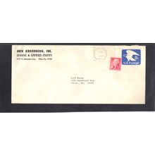 Cheese and Canned Meats U557 8c Eagle 1055 2 Jefferson CV03064