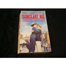 Sergeant Joe by Mary Jane Staples