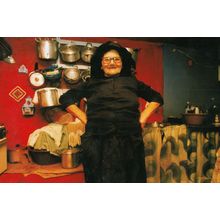 Beira Alta Crazy Portuguese Restaurant Owner Ballito's Lifestyle Shopping Centre