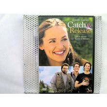 Catch and Release [DVD] [2007]