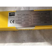 SICK 30-FGS OPTIC FGSE1050-21 SAFETY LIGHT CURTAIN EMITTER 1012611 TYPE4,BD