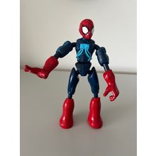HASBRO BEND AND FLEX SPIDER-MAN FIGURE